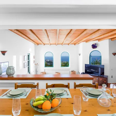 Villa Aegean Pearl