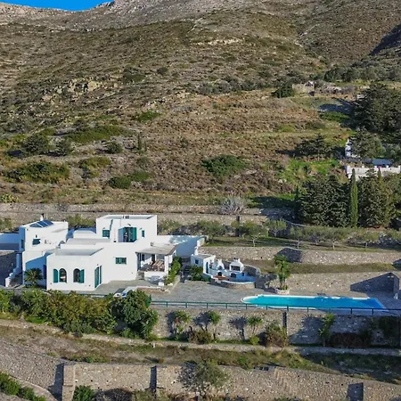 Villa Aegean Pearl