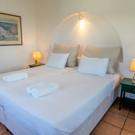 Villa Aegean Pearl *