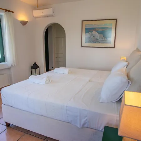 Villa Aegean Pearl *