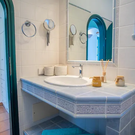 Villa Aegean Pearl *