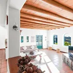 Aegean Pearl Villa