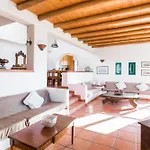 Villa Aegean Pearl Parikia (Paros)