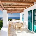 Aegean Pearl Villa *