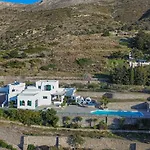 Villa Aegean Pearl