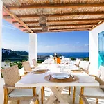 Aegean Pearl Villa *