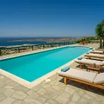 Aegean Pearl Villa *
