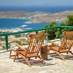 Aegean Pearl Parikia (Paros)