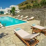 Aegean Pearl Villa *
