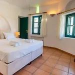 Villa Aegean Pearl Parikia (Paros)
