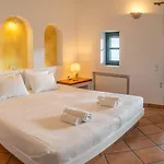 Villa Aegean Pearl Parikia (Paros)