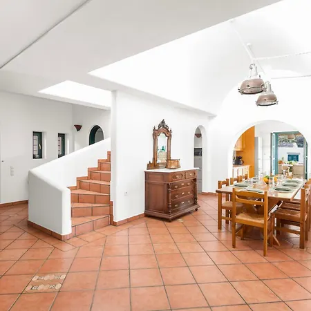 Aegean Pearl וילה פארוס