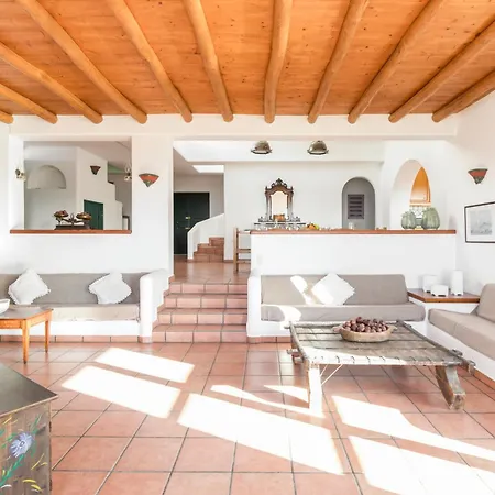 וילה Aegean Pearl *