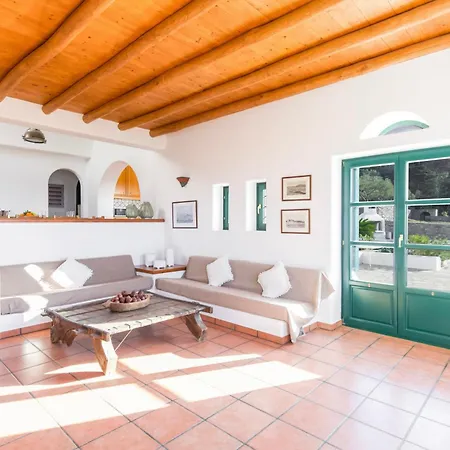 Villa Aegean Pearl