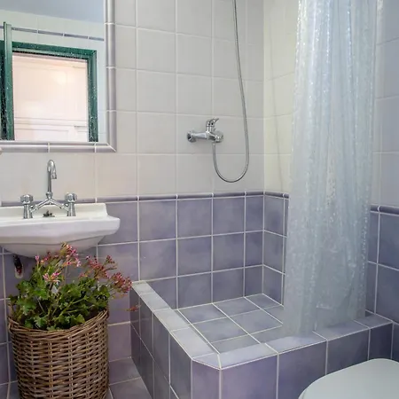 Villa Aegean Pearl *