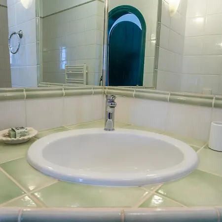 Aegean Pearl Villa Párosz