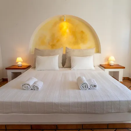 Aegean Pearl Villa Páros