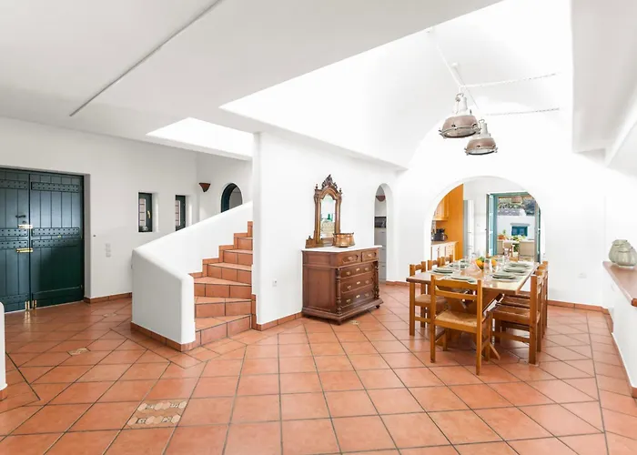 Aegean Pearl וילה פארוס