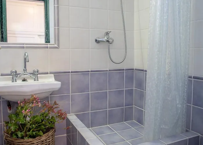 Villa Aegean Pearl *