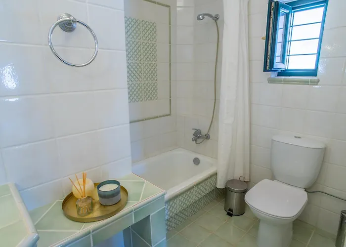 וילה Aegean Pearl *