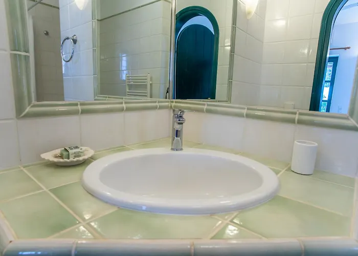 Aegean Pearl Villa Páros