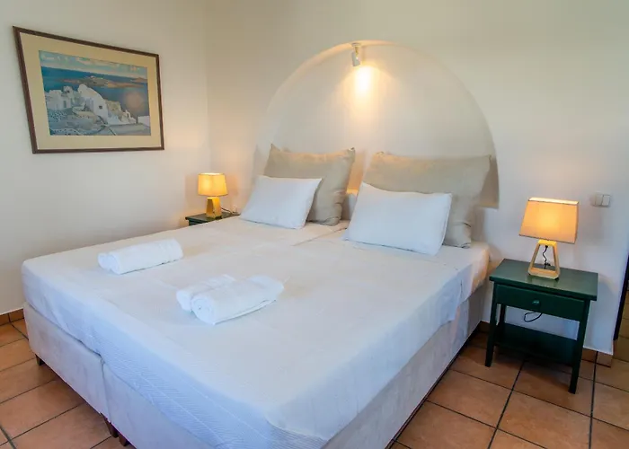 וילה Aegean Pearl *