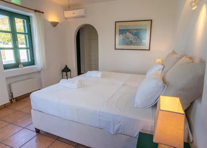 וילה Aegean Pearl *