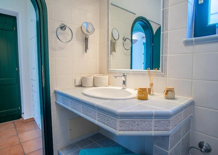 וילה Aegean Pearl *